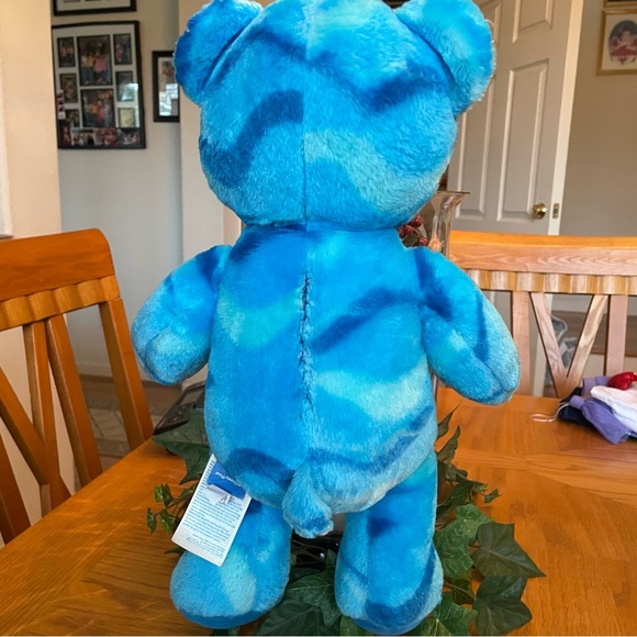 Build a Bear Finding Dory Bear Plush - Picture 4 of 4